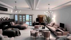 Golden Hill Estate (D19), Semi-Detached #536589611